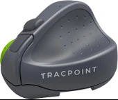 Swiftpoint TracPoint Kablosuz Seyahat Mouse ve Sunum Tıklayıcısı thumbnail 1