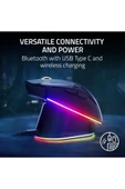 Razer Cobra Pro RZ01-04660200-R3G1 Beyaz RGB Optik Kablolu/Kablosuz Oyuncu Mouse Teşhir thumbnail 7