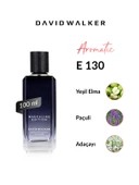 David Walker E130 Star Mod 100 ml Erkek Parfüm | Aromatic thumbnail 1