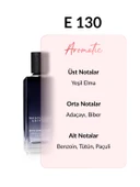 David Walker E130 Star Mod 100 ml Erkek Parfüm | Aromatic thumbnail 2