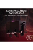 Razer Cobra Pro RZ01-04660200-R3G1 Beyaz RGB Optik Kablolu/Kablosuz Oyuncu Mouse Teşhir thumbnail 6