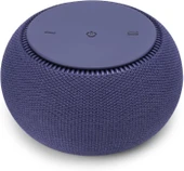 Snooz Pro - Akıllı Beyaz Gürültü Makinesi ve Seyahat Çantası - Mor thumbnail 1