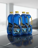 STEEP Oto Cam Suyu -20 Derece Antifriz İçerikli 1.8 Lt 4 Adet thumbnail 2