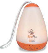 Baby Shusher FireFly - Bebekler için Taşınabilir Ses Makinesi, Gece Lambası thumbnail 1