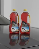 STEEP Oto Yazlık Cam Suyu 1.8 Lt 2 Adet thumbnail 2