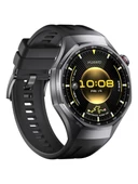 Huawei Watch GT6 Pro 46MM Siyah thumbnail 3