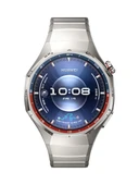 Huawei Watch GT6 Pro 46MM Titanyum thumbnail 1