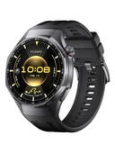 Huawei Watch GT6 Pro 46MM Siyah thumbnail 2