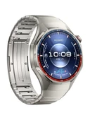 Huawei Watch GT6 Pro 46MM Titanyum thumbnail 3