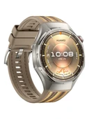 Huawei Watch GT6 Pro 46MM Kahverengi thumbnail 3