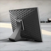 Nixplay 10.1 Inc WiFi Özellikli Dijital Dokunmatik Ekran Resim Çerçevesi - Siyah thumbnail 3