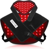 DGYAO Omuz ve Boyun İçin Kırmızı Işık Terapisi - 660nm Kızılötesi 850nm thumbnail 1