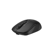 A4 TECH FG10CS OPTIK MOUSE SILENT GRİ 2000 DPI thumbnail 2