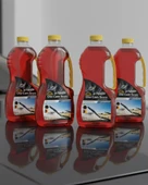 STEEP Oto Yazlık Cam Suyu 1.8 Lt 4 Adet thumbnail 2