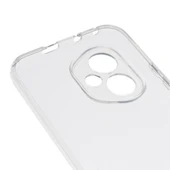 Honor 400 Kılıf 2mm Anti Shock Silikon thumbnail 2