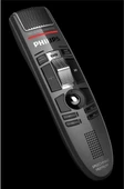 Philips LFH3510 SpeechMike Premium, Hassas Mikrofon thumbnail 4