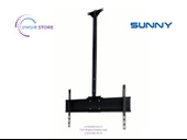 Sunny Sn43dal540-0276 Smart 43 inç Lcd Led TV Teleskopik Tavan Askı Aparatı thumbnail 1