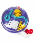 Birlik Oyuncak Survivor Joystick Denge Oyunu Daire JRD967 10 thumbnail 2