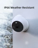 Noorio Alarm Sistemi - Kameralı Ev Güvenliği thumbnail 2