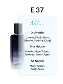 David Walker E37 Cologne 100 ml Erkek Parfüm | Nature thumbnail 2