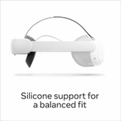 Meta Quest 3 Elit Kayış - Batarya ile gelmektedir. thumbnail 4