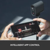 Mevo Start, Kablosuz Canlı Yayın Kamerası, 1080p HD Video Kalitesi thumbnail 3