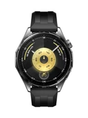 Huawei Watch GT6 46MM Siyah thumbnail 1