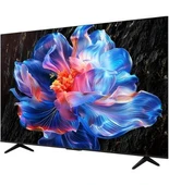 TCL 75V6C 75" 190 Ekran Uydu Alıcılı 4K Ultra HD Google Smart LED TV thumbnail 3
