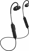 ISOtunes Sport ADVANCE BT Atış Kulaklıkları: Bluetooth İşitme Koruması - Siyah thumbnail 1