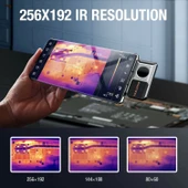 Teslong Termal Görüntüleme Kamerası - Android İçin thumbnail 2