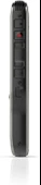 Philips DPM6000 Basma Düğmesiyle Çalıştırılabilen Dijital Not Defteri Ses Kaydedici thumbnail 4