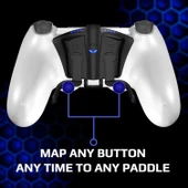 Collective Minds Strike Paketi F.P.S. Dominator Kontrol Cihazı Adaptörü - PS4 thumbnail 2