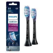Philips Sonicare G3 Premium Diş Fırçası Başlıkları - 2 Adet - HX9052/95 thumbnail 1