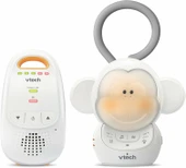VTech DM1411 Sesli Bebek Telsizi ve Taşınabilir Emzik Çift Üniteli thumbnail 1