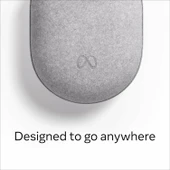 Meta Quest 3 Taşıma Çantası thumbnail 2