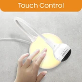 Chillax DM600 Baby Mood Lite - HD Kameralı Akıllı Bebek Monitörü thumbnail 3