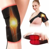 JOBYNA 660nm Kırmızı Işık ve 850nm Yakın Kızılötesi Işık Terapisi thumbnail 1