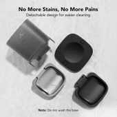 PETLIBRO Özel Besleme Programıyla, Otomatik Maması Dağıtıcısı 6L - Siyah thumbnail 4