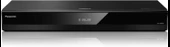 Panasonic DP-UB820-K Streaming 4K Blu Ray Oynatıcı Dolby Vision ve HDR10+ thumbnail 1