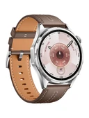 Huawei Watch GT6 46MM Kahverengi thumbnail 3