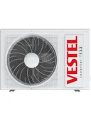 Vestel Flora Doğa Inverter 246 WiFi A++ 24000 BTU Duvar Tipi Klima thumbnail 5