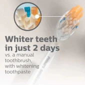 Philips Sonicare 9900 Prestige Şarj Edilebilir Elektrikli Diş Fırçası - Lacivert thumbnail 2