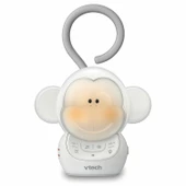 VTech BC8211 Myla Maymun Bebek Uyku Emziği thumbnail 1
