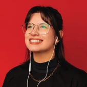 Polosmart FS92 Type-C Girişli Kablolu Kulak İçi Kulaklık Beyaz thumbnail 3