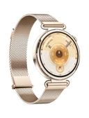 Huawei Watch GT6 41MM Altın thumbnail 3