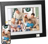 Kodak 9.7 Inc WiFi Özellikli Dijital Fotoğraf Çerçevesi, 2048x1536 IPS Ekran thumbnail 1