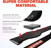 Rebuff Reality Trackstraps - Vive Ultimate Tracker, Vive Tracker İçin Aksesuardır thumbnail 4