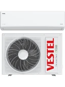 Vestel Flora Doğa Inverter 246 WiFi A++ 24000 BTU Duvar Tipi Klima thumbnail 2