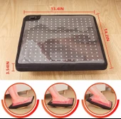 JOBYNA Ayak için Kırmızı ve Kızılötesi Işık Terapisi, 850nm Yakın Kızılötesi thumbnail 4