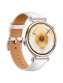 Huawei Watch GT6 41MM Beyaz Deri thumbnail 2
